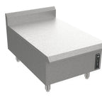 Thumbnail image #1 for Venancio USA Prime PMN18 Stainless Steel Neutral Module, 18"W x 34.25"D x 23.62"H