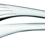 Thumbnail image #1 for Cardinal FP500 Serving Cake Tongs, 18/10 Stainless Steel, 9.842" Case of 2