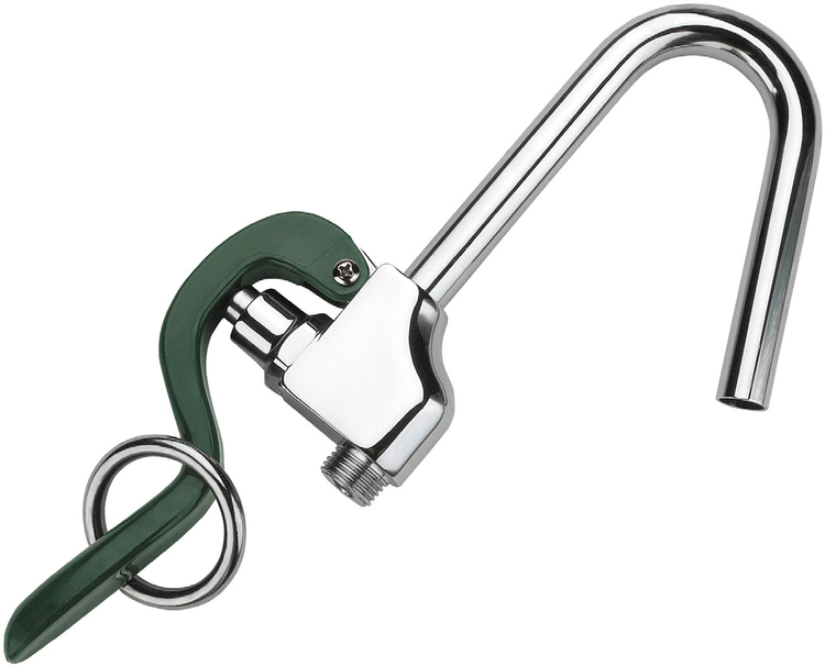 Product image #2 for Krowne Royal Series Pot Filler Spray Valve Assembly, Low Lead Compliant
