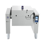 Thumbnail image #1 for Electrolux Professional 587021 Electric Pressure Braising Pan, 24 Gallon, Power Tilt, Console Base