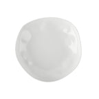 Thumbnail image #1 for CAC China KCU-B10 Salad/Pasta Bowl, 38 oz, Porcelain, White 1 Dozen