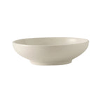 Thumbnail image #1 for Tuxton China DuraTux®© BEB-3103 Ceramic Salad Bowl, 31 oz., 8" Round Coupe, American White/Eggshell 1 Dozen