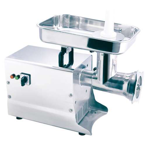 Product image #6 for Titan Series 2 HP Electric Countertop Meat Grinder with #32 Hub
