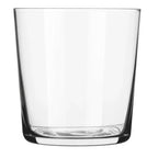 Thumbnail image #1 for Libbey Cidra 3282VCP37 Double Old Fashioned Glass, 13 oz, Partially Tempered, Clear