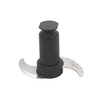 Thumbnail image #1 for Sammic 2059750 Commercial Food Processor Blade Hub with Smooth Blades, for CK-K-KE-4