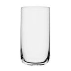 Thumbnail image #1 for Steelite International Pasabahce, Iconic P420805 Plastic Highball Glass, 12.5 oz, Soda Lime, Dishwasher Safe Case of 2 Dozen