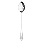 Thumbnail image #1 for Thunder Group Luxor SLBF102 Slotted Serving Spoon, 13", 18/8 Stainless Steel, Non-Insulated Handle Case of 120