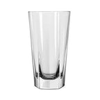 Thumbnail image #1 for Libbey Inverness 15478 10 oz Partially Tempered Glass Beverage Tumbler
