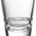 Thumbnail image #1 for Kadra Kitchenware Vikko VK-56070 Oxford Shot Glass, 1.5 oz Case of 60
