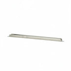 Thumbnail image #1 for Libertyware AB12 12-Inch Rounded-Corner Stainless Steel Adapter Bar Case of 144