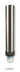 Thumbnail image #2 for San Jamar Stainless Steel Pull-Type Wall/Surface-Mount Beverage Cup Dispenser for 12-24 oz. Cups, 23.5-Inch Tube