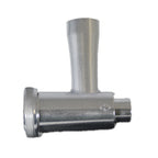 Thumbnail image #1 for Alfa International MC5 CYLINDER Meat Grinder Chopper Cylinder for Alfa MC5, #12 Hub