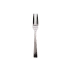 Thumbnail image #1 for Kadra Kitchenware Vikko Crown VC-120-DF Dinner Fork, Mirror Finish, 18/10 Stainless Steel, 7–8-inch Case of 12
