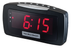 Thumbnail image #2 for Hamilton Beach Commercial Digital AM/FM Hotel Alarm Clock Radio with 1.2-Inch Display
