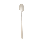 Thumbnail image #1 for Cardinal Harper by Chef & Sommelier FL718 Iced Tea Spoon, 18/10 Stainless Steel, 7–8" Pack of 3 Dozen