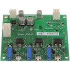 Thumbnail image #1 for AllPoints Foodservice Parts & Supplies 441372 Motor Control Board Replacement Part