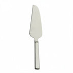 Thumbnail image #1 for Libertyware Buffetware BUF7 Pastry Server, 11-inch, Smooth Edge, 18/8 Stainless Steel Hollow Handle Case of 120