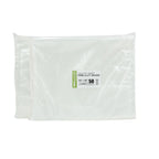 Thumbnail image #1 for Alfa International VacMaster 947320 Jumbo Full-Mesh Pre-Cut Vacuum Sealer Bags, 15" x 18", 3 mil