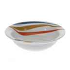Thumbnail image #1 for Vertex China Rubicon RB-11-AH China Fruit Bowl, 5-3/4 oz, 5-1/8" Diameter, Round Coupe, Polished Foot Case of 3 Dozen
