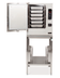 Thumbnail image #5 for SteamChef 6 Boilerless Electric Countertop Convection Steamer, 1 Compartment, 6-Pan Capacity
