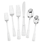 Thumbnail image #2 for Steelite International Walco, Chanteclair WL3106 Salad Fork, 7", 18/10 Stainless Steel Pack of 3 Dozen