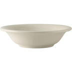 Thumbnail image #1 for Tuxton China DuraTux®© BEB-800C Ceramic Pasta Bowl, 76 oz, 11-3/4 in Round, American White/Eggshell Case of 6