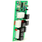 Thumbnail image #1 for AllPoints Foodservice Parts & Supplies 8003390 Retherm Controller PCB Assembly