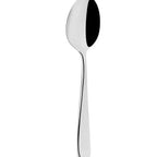 Thumbnail image #1 for Cardinal Milord by Abert FP564 Bouillon Soup Spoon, 18/10 Stainless Steel 1 Dozen