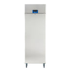 Thumbnail image #1 for Electrolux Professional Air-O-Chill 725449 Reach-In Thawing Cabinet, One-Section, 177 gal., (10) 20" x 26" 304 Stainless Steel Grids