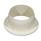 Thumbnail image #1 for JB Prince Martellato M413 A Round Plastic Cookie Cutter, 2"