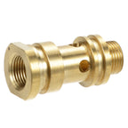 Thumbnail image #1 for AllPoints Foodservice Parts & Supplies 8010626 Steam trunnion