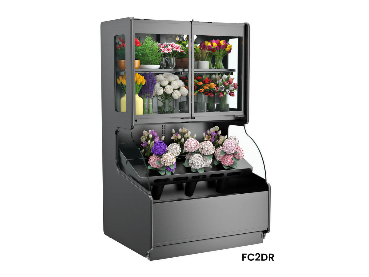 FC2DR