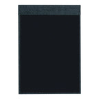 Thumbnail image #1 for Risch MMB-RATTAN 11X17 Rattan Magnetic Menu Board, Hardback, Top Hinge, 11 x 17 Case of 25