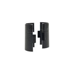 Thumbnail image #1 for CAC China ACWS-CLP Commercial Cart Sleeve Clip for ACWS, AEWS, and ACCW Series Case of 150