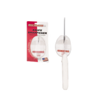 Thumbnail image #1 for TableCraft Products FirmGrip E5699 Knife Sharpener, ABS Case of 6