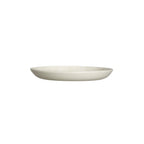 Thumbnail image #2 for Steelite International Steelite Performance, Pepper 12150631 8-Inch Round Coupe Plate, Amari Pepper, Alumina Vitrified 1 Dozen