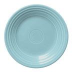 Thumbnail image #1 for Steelite International Fiesta HL464349 Round China Plate, 7-1/4", Sky 1 Dozen