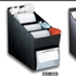 Thumbnail image #4 for Dispense-Rite Countertop Lid, Straw, Condiment & Napkin Organizer