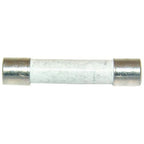 Thumbnail image #1 for AllPoints Foodservice Parts & Supplies 381403 Ceramic Body Fuse, Fast-Acting, 250V, 10A, 1-1/4 in L x 1/4 in W