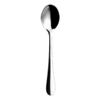 Thumbnail image #1 for Cardinal Burlington By Chef & Sommelier EQ287 Demitasse Coffee Spoon, 18/10 Stainless Steel, 3–4 in Pack of 1 Dozen