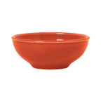 Thumbnail image #1 for Libbey Cantina 903045002 Porcelain Round Salsa Bowl, 5 oz, 4"