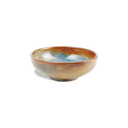 Thumbnail image #2 for Mikasa Hospitality F2d 5344598 Blue Porcelain Asian Soup Bowl, 7 in, 31 oz Case of 16