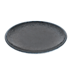 Thumbnail image #1 for Korin Inc PLL-332 Midnight Blue Round China Plate, 7-1/2" Case of 48