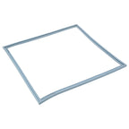 Thumbnail image #1 for AllPoints Foodservice Parts & Supplies Delfield 2351039 Commercial Refrigeration Gasket, 20-5/8 x 21-1/4 in, 4-Sided Magnetic Screw-In
