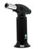 Thumbnail image #3 for Whip-It! Ion Lite Refillable Kitchen Torch - All Black
