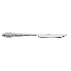 Thumbnail image #1 for 1880 Hospitality Ivy Flourish by Oneida® T638KBVF Butter Knife, 7", Paisley Pattern, 18/10 Stainless Steel Pack of 1 Dozen