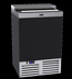 Thumbnail image #5 for Krowne 24-Inch Flat Top Bottle Cooler with Sliding Lid, Black Vinyl Exterior, 6-Case Capacity