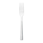 Thumbnail image #1 for Libbey Santorini Satin II 649 027 Dinner Fork, 8.2", 18/0 Stainless Steel, Low-Sheen Satin Finish