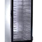 Thumbnail image #5 for Cres Cor 121PHUA11D Non-Insulated Proof/Hot Cabinet, 11 Full-Size Sheet Pan Capacity, 120V