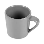Thumbnail image #1 for G.E.T. Vintage California - EGS DC-G 10 oz Gray Melamine Mug Case of 6